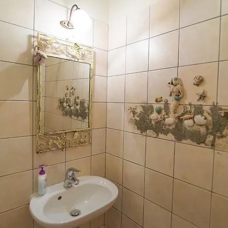 Levantes Houses Vathy  Room photo