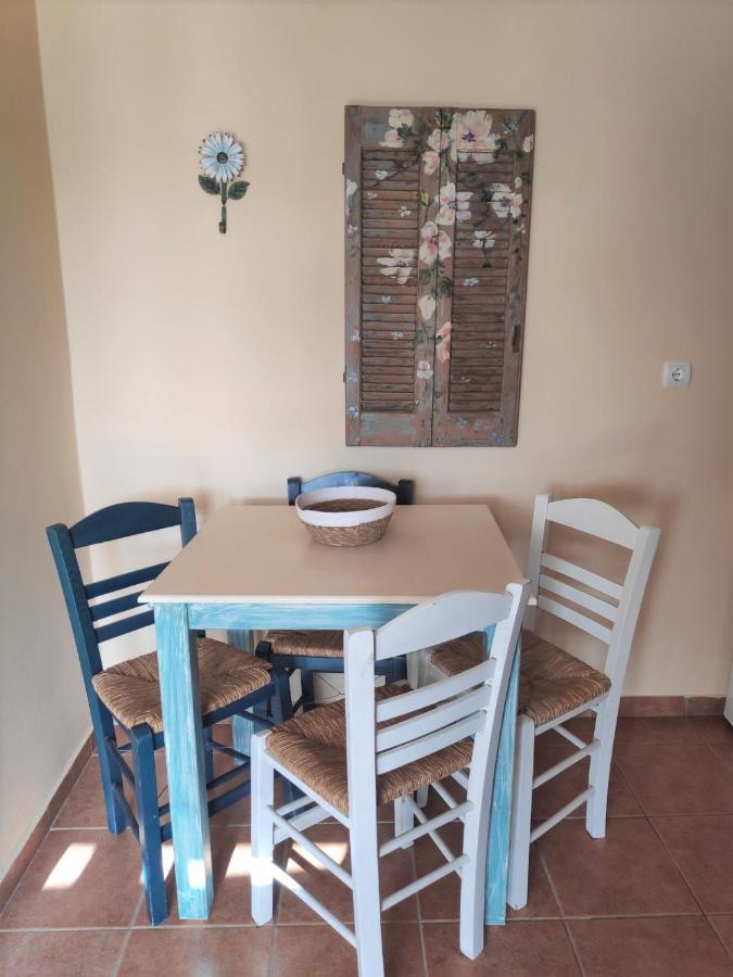 Levantes Сasa de vacaciones Vathí - Ítaca